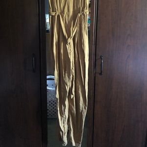 Women’s romper jumpsuit